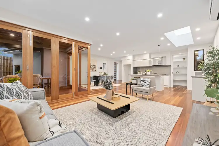 Fourth view of Homely townhouse listing, 3/10 Avondale Grove, Mount Waverley VIC 3149