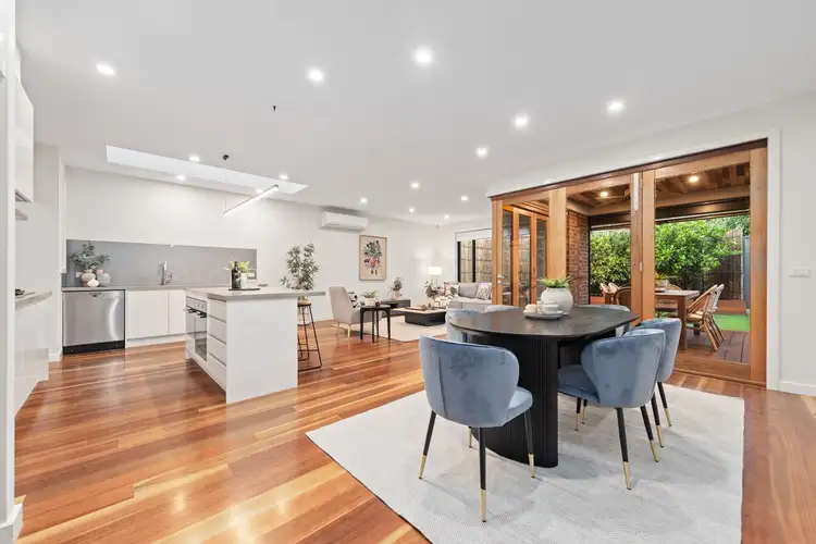 Fifth view of Homely townhouse listing, 3/10 Avondale Grove, Mount Waverley VIC 3149