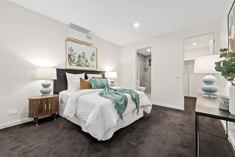 Sixth view of Homely townhouse listing, 3/10 Avondale Grove, Mount Waverley VIC 3149