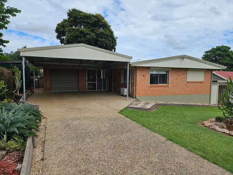 21 Dalziel Avenue, Atherton QLD 4883