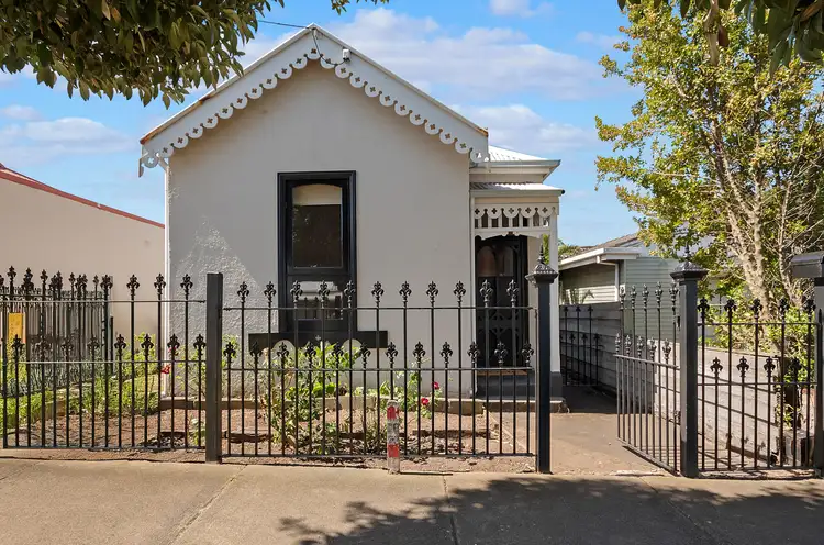 Main view of Homely house listing, 52 Lava Street, Warrnambool VIC 3280