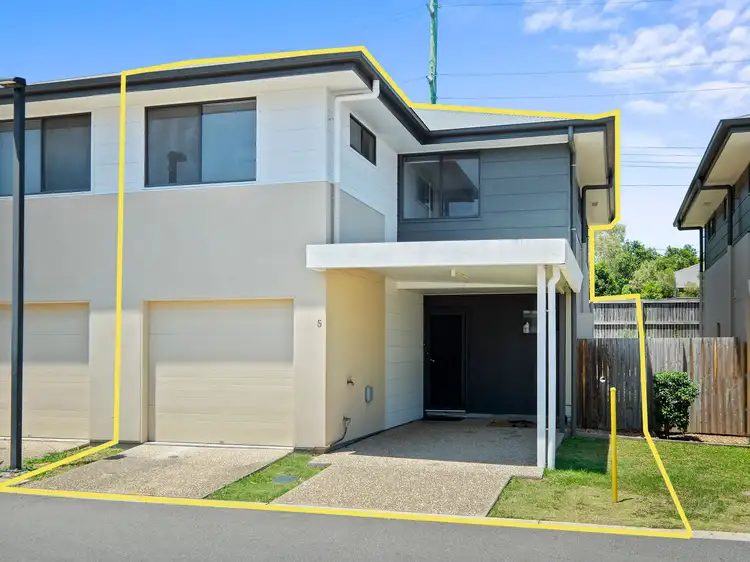 5/204 Wadeville Street, Pallara QLD 4110