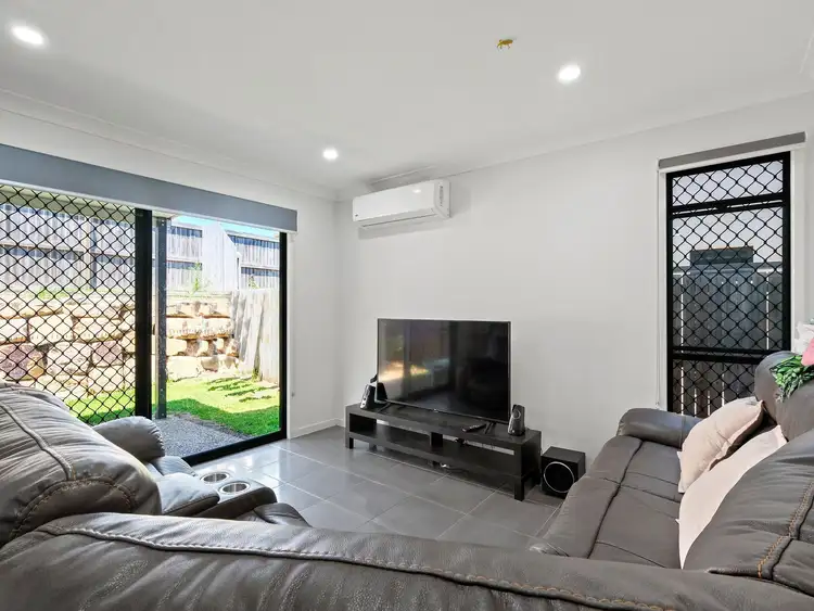 Second view of Homely townhouse listing, 5/204 Wadeville Street, Pallara QLD 4110