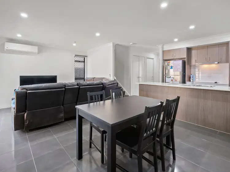 Third view of Homely townhouse listing, 5/204 Wadeville Street, Pallara QLD 4110