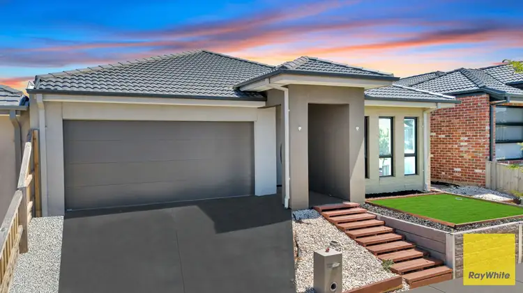 Main view of Homely house listing, 30 Honeydew Way, Rockbank VIC 3335