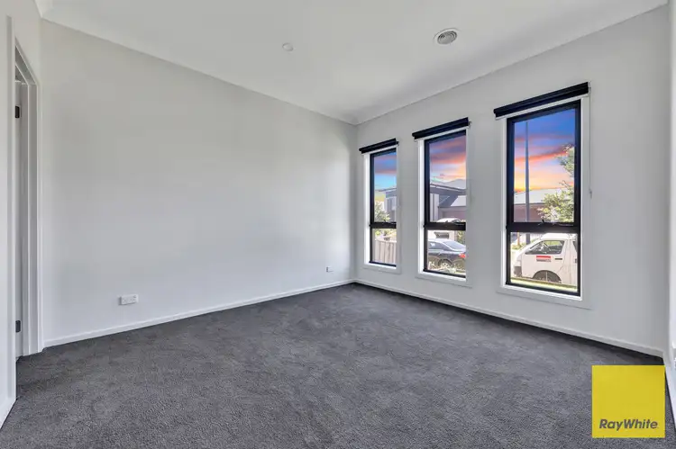 Second view of Homely house listing, 30 Honeydew Way, Rockbank VIC 3335