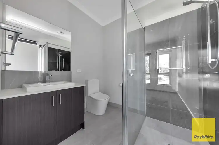 Third view of Homely house listing, 30 Honeydew Way, Rockbank VIC 3335