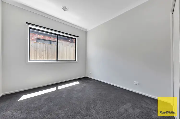 Fourth view of Homely house listing, 30 Honeydew Way, Rockbank VIC 3335