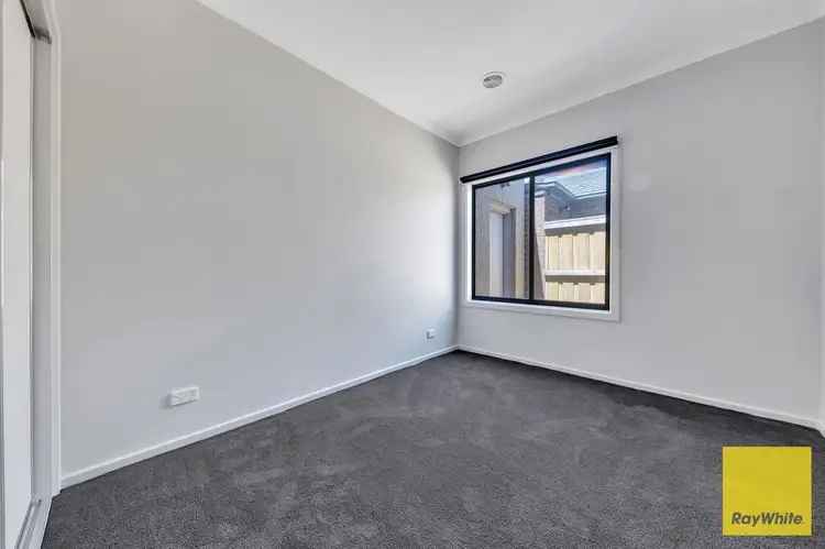 Fifth view of Homely house listing, 30 Honeydew Way, Rockbank VIC 3335