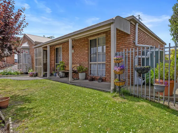 Main view of Homely unit listing, 3/5 Sir Henry Bolte Court, Wonthaggi VIC 3995