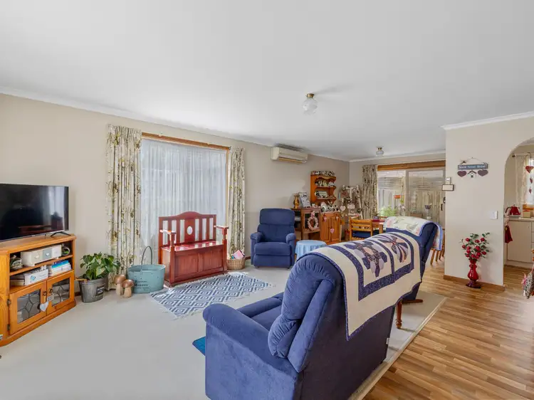 Second view of Homely unit listing, 3/5 Sir Henry Bolte Court, Wonthaggi VIC 3995
