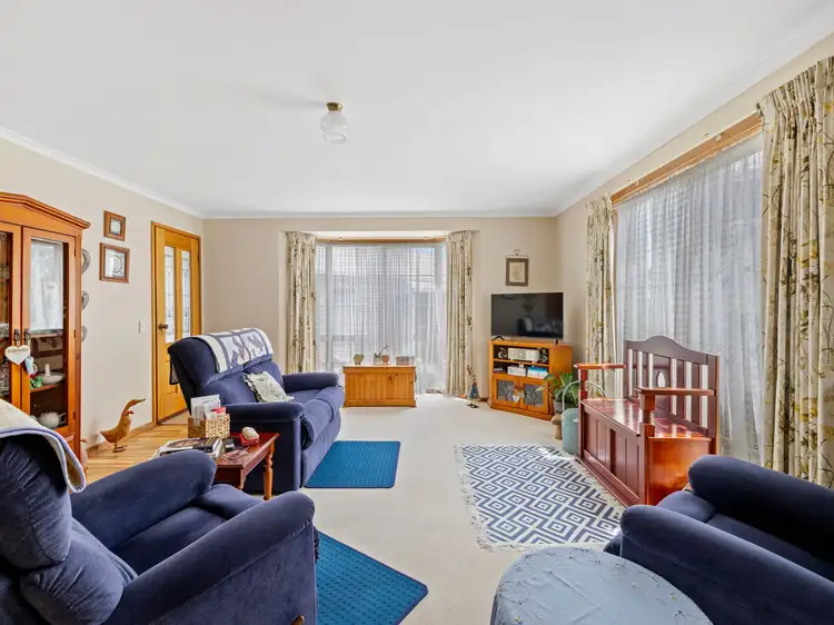 Third view of Homely unit listing, 3/5 Sir Henry Bolte Court, Wonthaggi VIC 3995