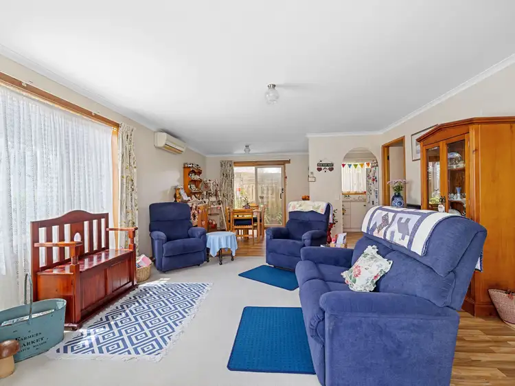 Fifth view of Homely unit listing, 3/5 Sir Henry Bolte Court, Wonthaggi VIC 3995