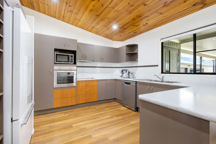 Fifth view of Homely house listing, 22 Callaghan Street, Emerald QLD 4720