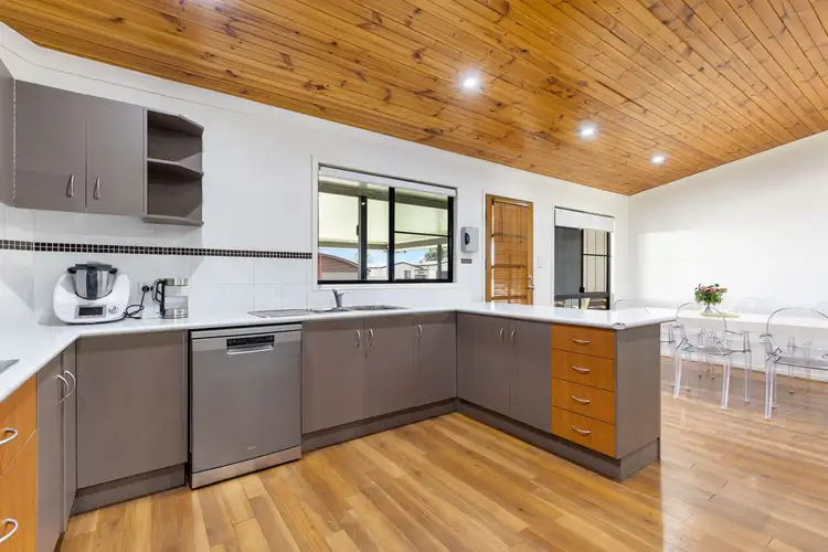 Sixth view of Homely house listing, 22 Callaghan Street, Emerald QLD 4720