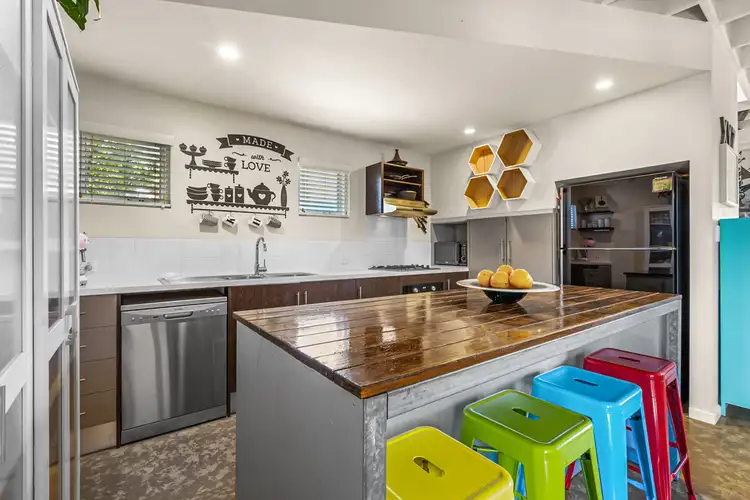 Second view of Homely townhouse listing, 10 Reunion Lane, Mawson Lakes SA 5095