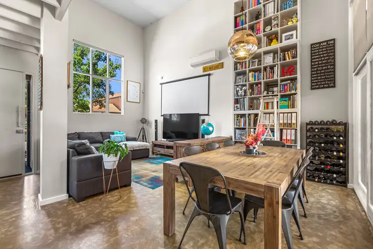 Fifth view of Homely townhouse listing, 10 Reunion Lane, Mawson Lakes SA 5095