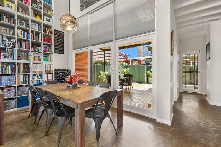 Sixth view of Homely townhouse listing, 10 Reunion Lane, Mawson Lakes SA 5095