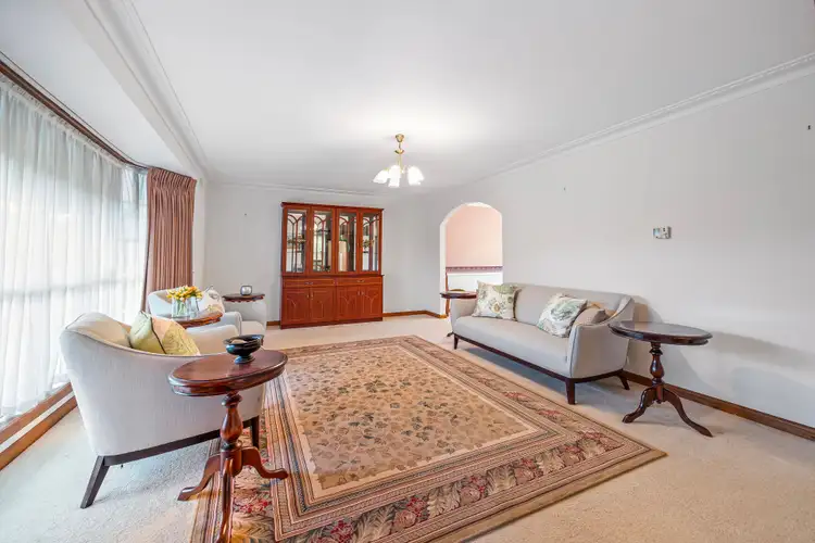 Fourth view of Homely house listing, 8 Parkwood Street, Alfredton VIC 3350