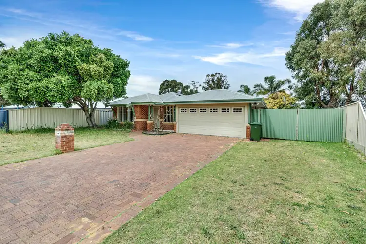 Main view of Homely house listing, 9 Wattle Bird Way, Greenfields WA 6210