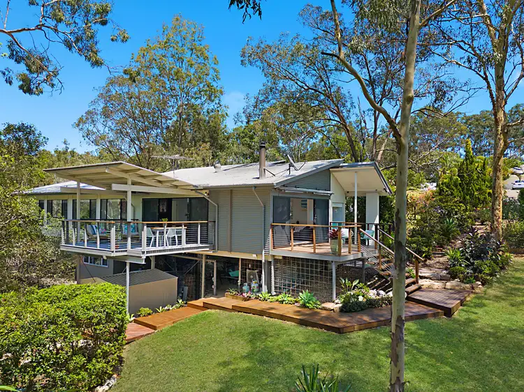 24 Stockwhip Place, Mount Crosby QLD 4306