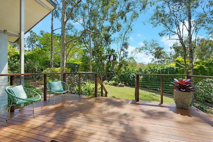 Second view of Homely rural property listing, 24 Stockwhip Place, Mount Crosby QLD 4306