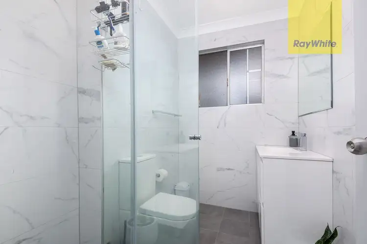 Fourth view of Homely apartment listing, 45/128 Macquarie Street, Parramatta NSW 2150