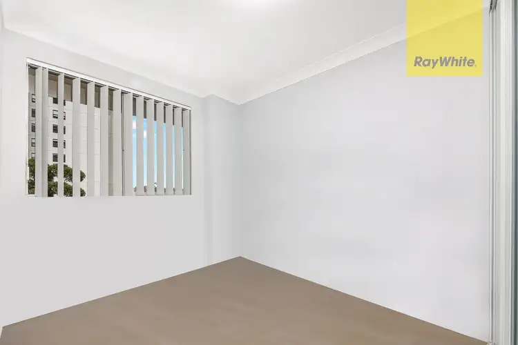 Fifth view of Homely apartment listing, 45/128 Macquarie Street, Parramatta NSW 2150