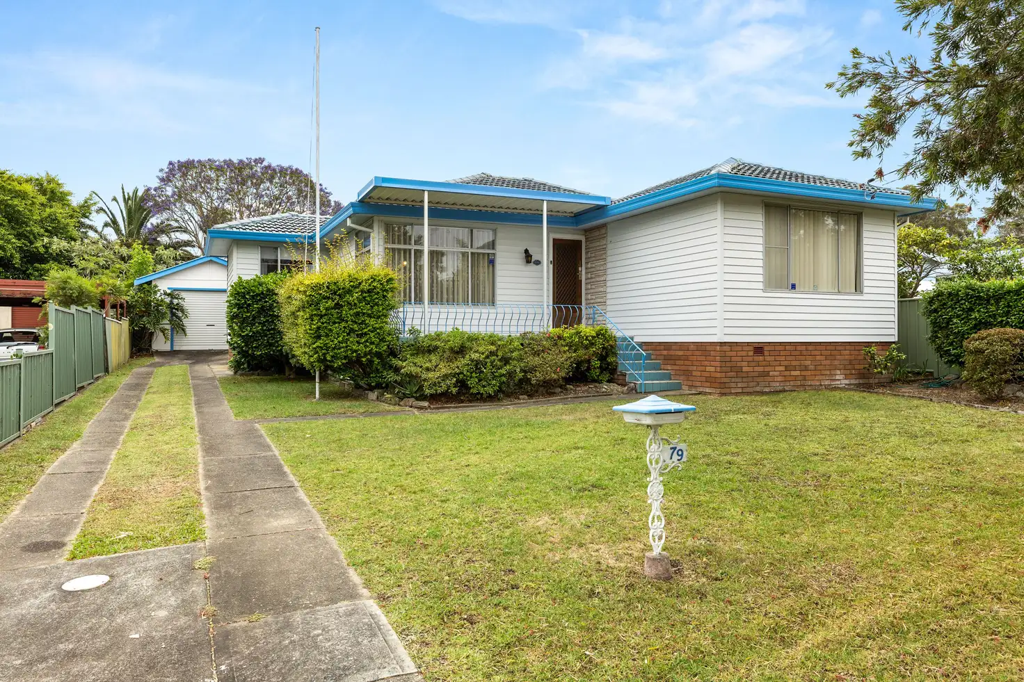 Main view of Homely house listing, 79 Albert Street, Nowra NSW 2541