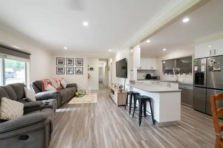 Second view of Homely house listing, 22 Hodges Street, Parkes NSW 2870