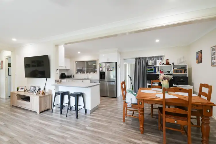 Third view of Homely house listing, 22 Hodges Street, Parkes NSW 2870