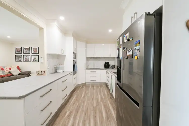 Fourth view of Homely house listing, 22 Hodges Street, Parkes NSW 2870