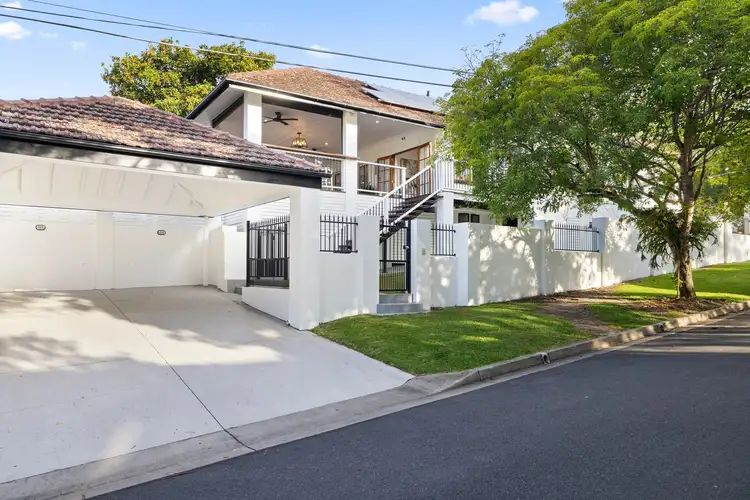 41 Trafalgar Street, Morningside QLD 4170