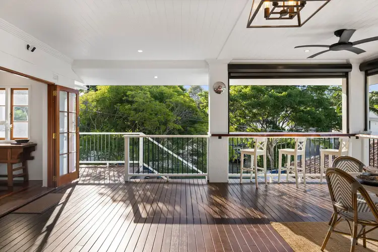 Third view of Homely house listing, 41 Trafalgar Street, Morningside QLD 4170