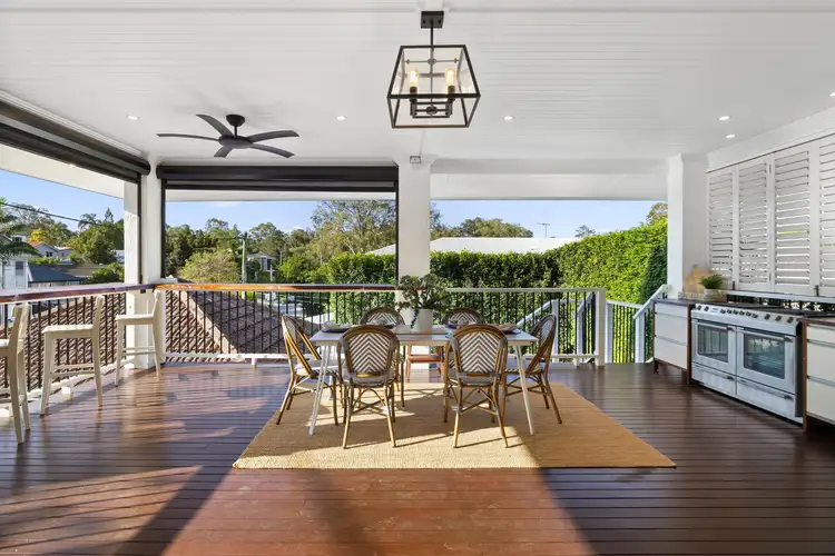 Fourth view of Homely house listing, 41 Trafalgar Street, Morningside QLD 4170