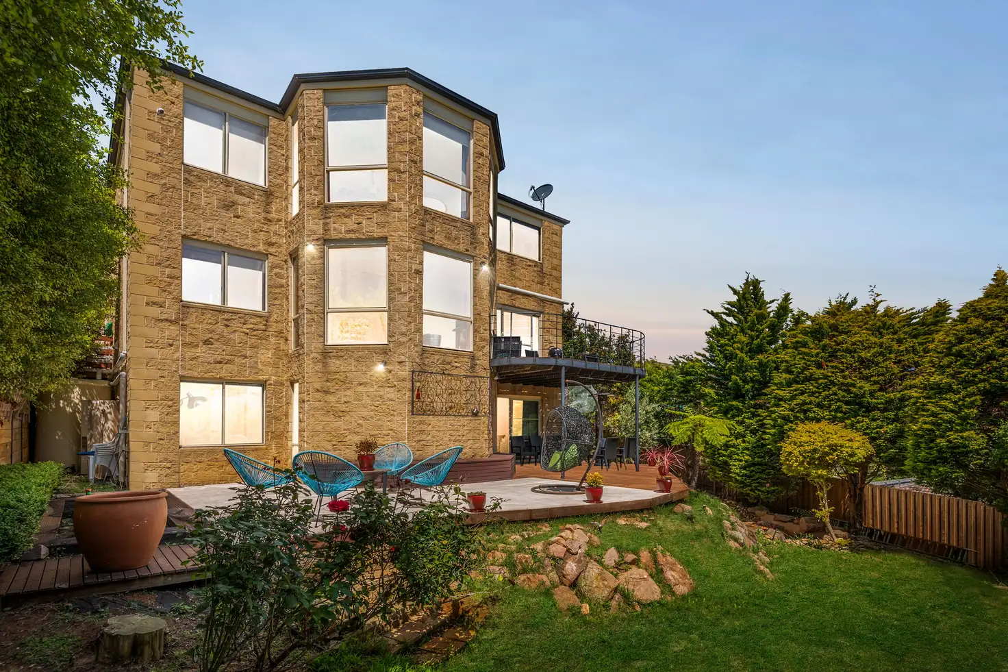 Main view of Homely house listing, 29 Yarram Court, Frankston VIC 3199