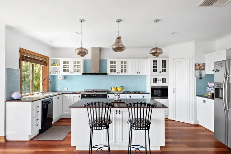 Fourth view of Homely house listing, 29 Yarram Court, Frankston VIC 3199