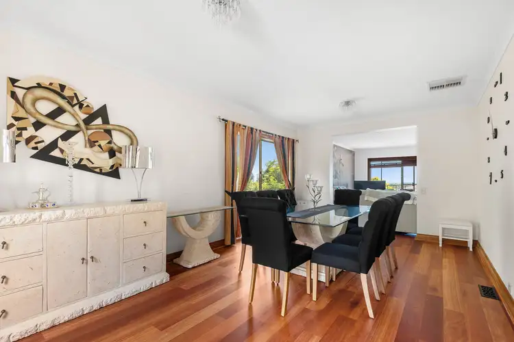 Fifth view of Homely house listing, 29 Yarram Court, Frankston VIC 3199