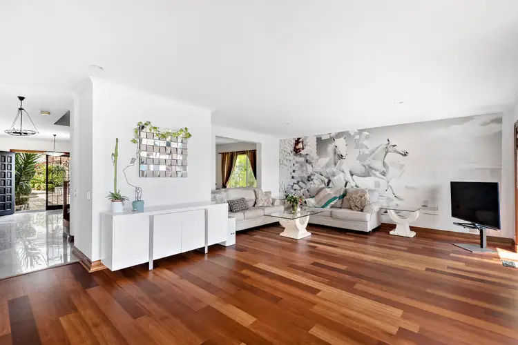 Sixth view of Homely house listing, 29 Yarram Court, Frankston VIC 3199