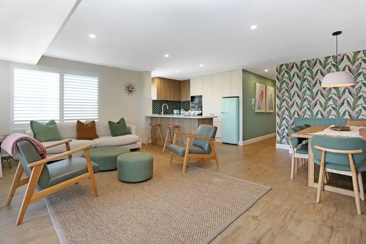 9/9-11 Beach Road, Hawks Nest NSW 2324