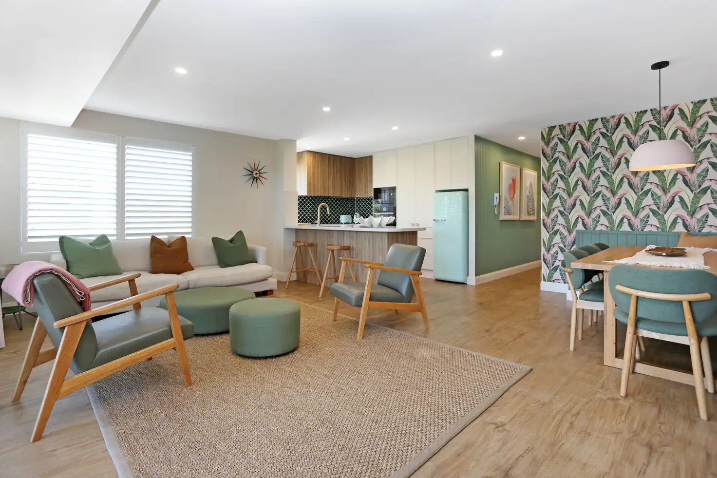 Main view of Homely apartment listing, 9/9-11 Beach Road, Hawks Nest NSW 2324