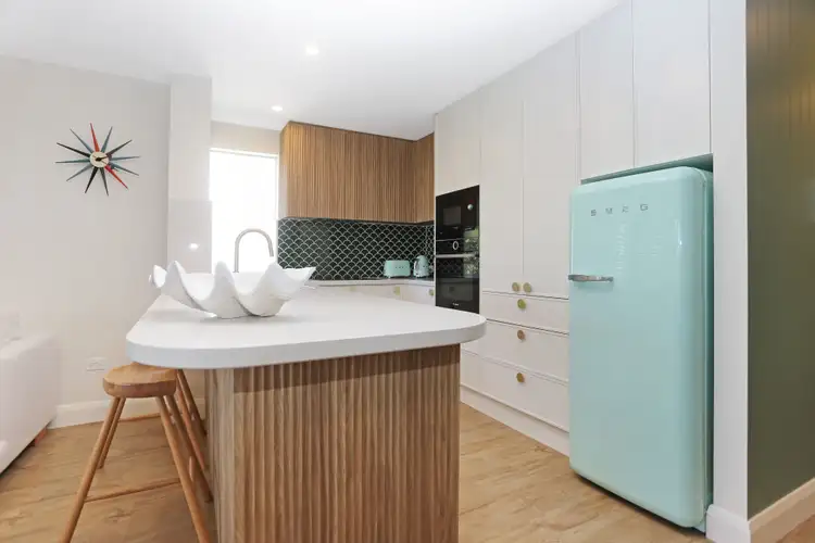 Third view of Homely apartment listing, 9/9-11 Beach Road, Hawks Nest NSW 2324