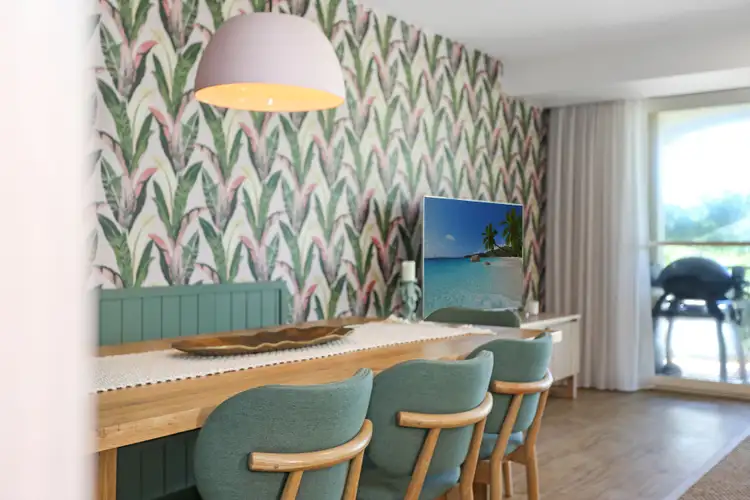 Sixth view of Homely apartment listing, 9/9-11 Beach Road, Hawks Nest NSW 2324