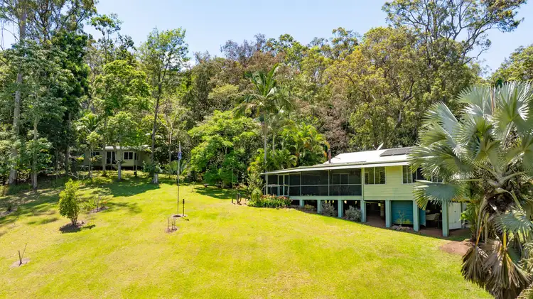 364 Little Bella Creek Road