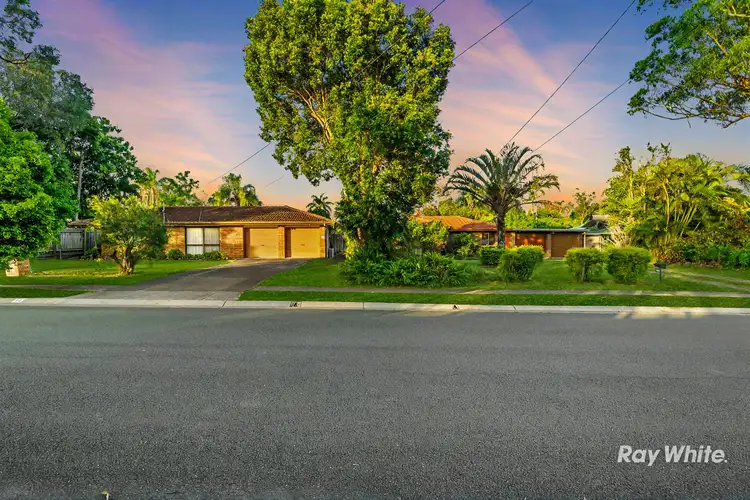 10 Magnolia Street, Daisy Hill QLD 4127