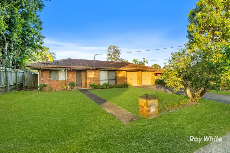 Second view of Homely house listing, 10 Magnolia Street, Daisy Hill QLD 4127