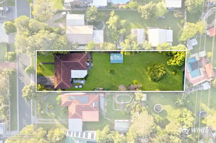 Third view of Homely house listing, 10 Magnolia Street, Daisy Hill QLD 4127