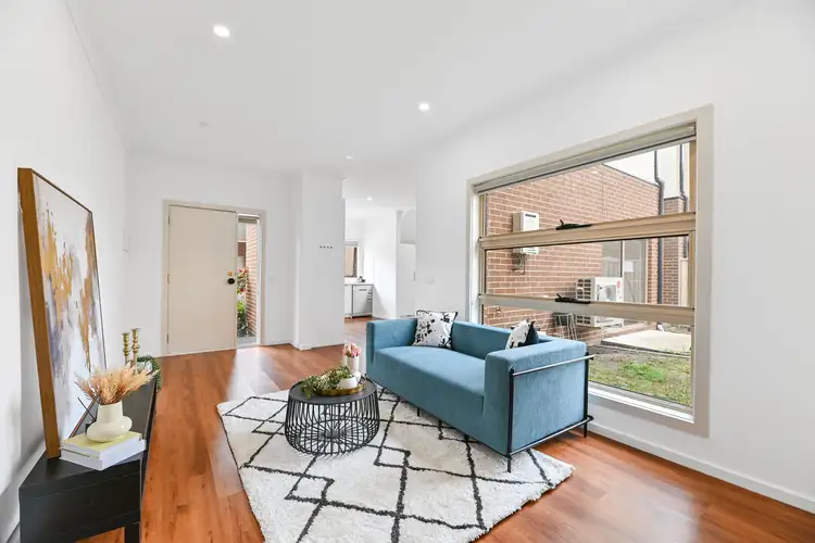 Second view of Homely townhouse listing, 15 Jaffna Place, Springvale South VIC 3172