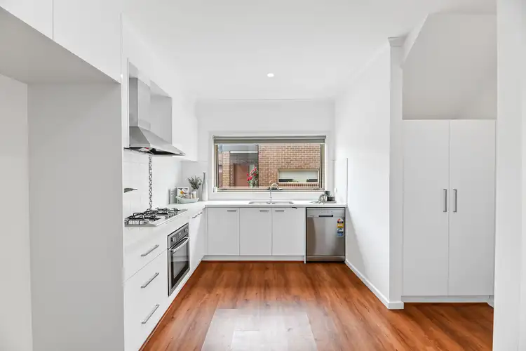 Third view of Homely townhouse listing, 15 Jaffna Place, Springvale South VIC 3172