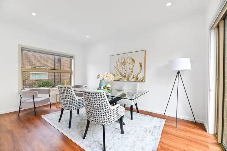 Fourth view of Homely townhouse listing, 15 Jaffna Place, Springvale South VIC 3172